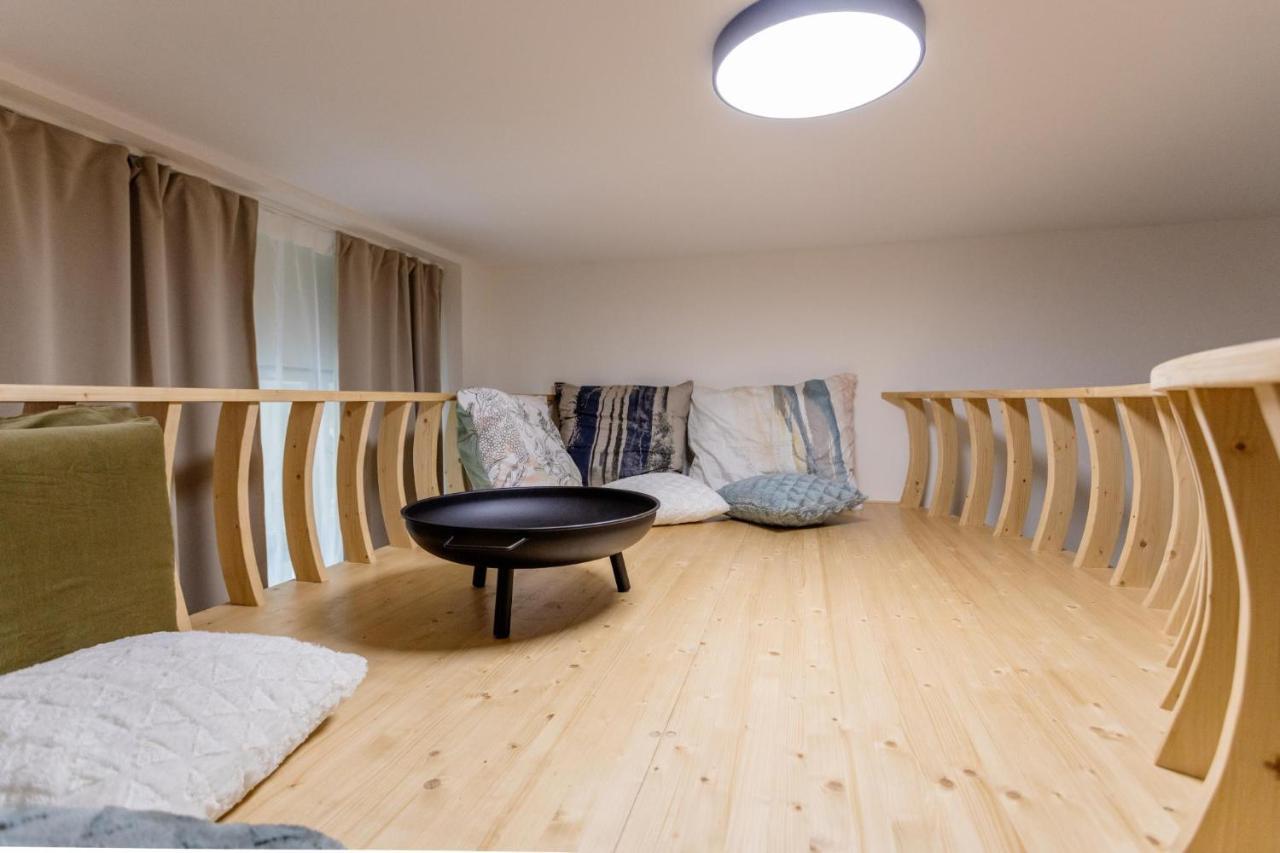 Apartmán Unique In Karlin By Days *