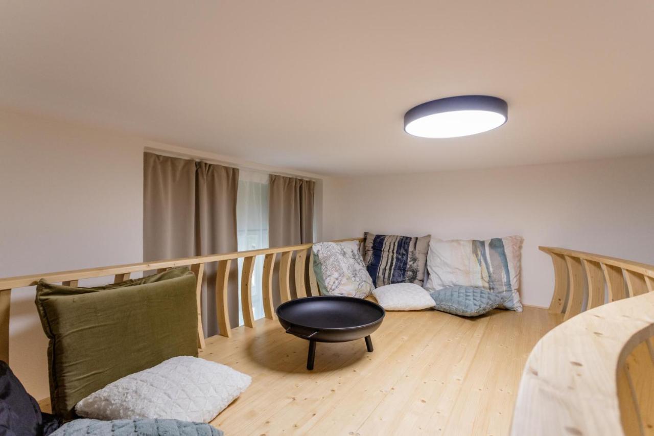 Apartmán Unique In Karlin By Days Praha
