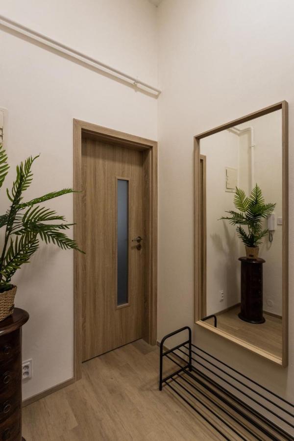Apartmán Unique In Karlin By Days Praha